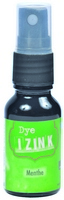 Dye Izink Spray - Menthe (Mint) 15ml Dye Izink Spray - Menthe (Mint) 15ml